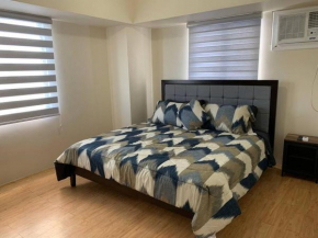 2 BR Unit in Avida Cebu upto 6 pax with 50 MBPS WiFi